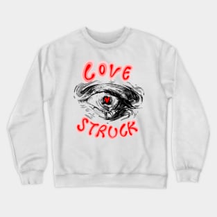 Lovestruck Crewneck Sweatshirt